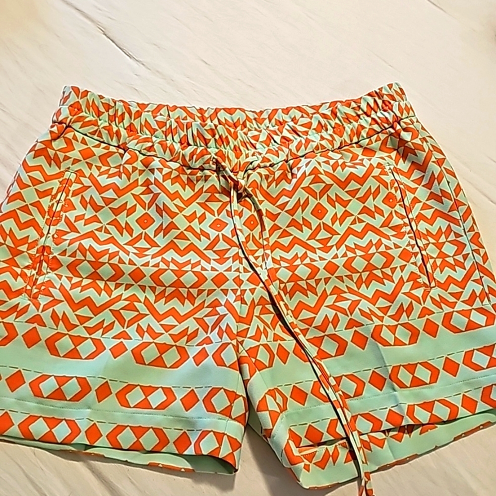 Women's shorts